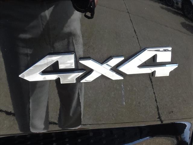 2025 RAM 1500 Big Horn:C6992