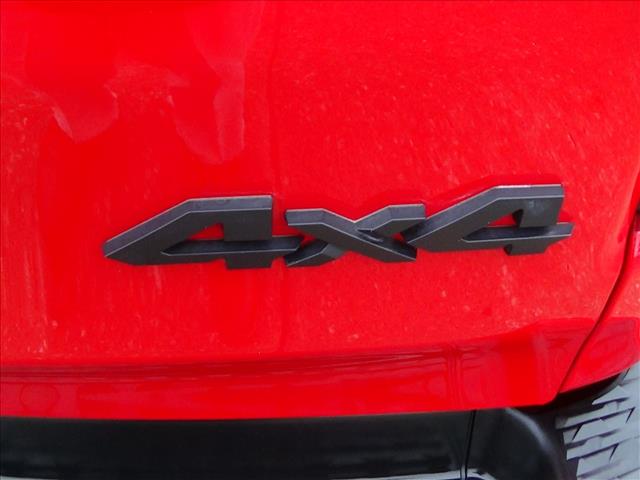 2023 RAM 1500 Big Horn:C6767