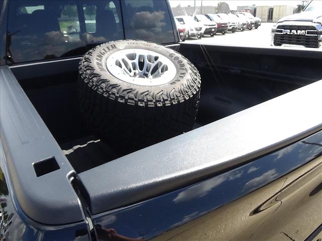 2025 RAM 1500 RHO:C7056