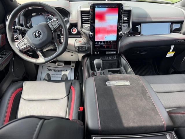 2026 RAM 1500 RHO:26-106