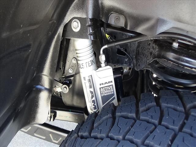 2025 RAM 1500 RHO:26-056A