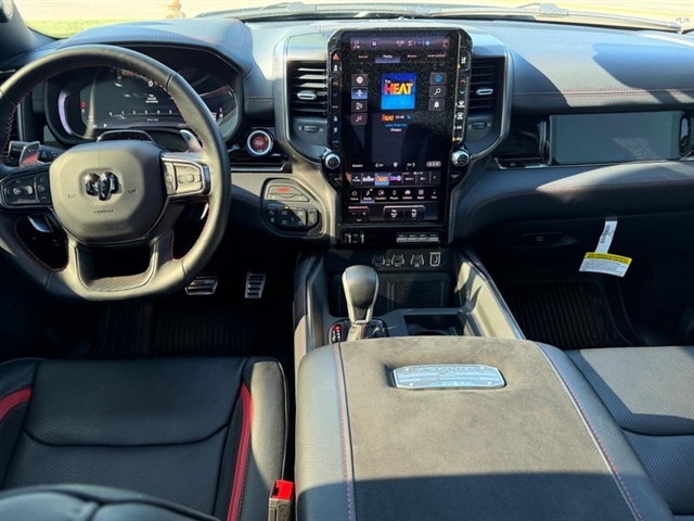 2026 RAM 1500 RHO:26-133