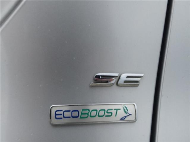2014 Ford Fusion SE:C6984A