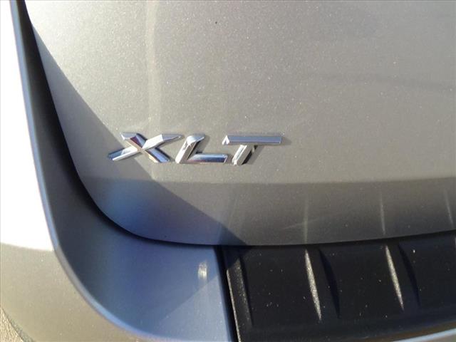 2024 Ford Explorer XLT:C6478