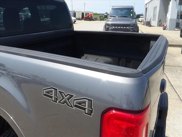 2021 Ford Ranger XLT:C6900A