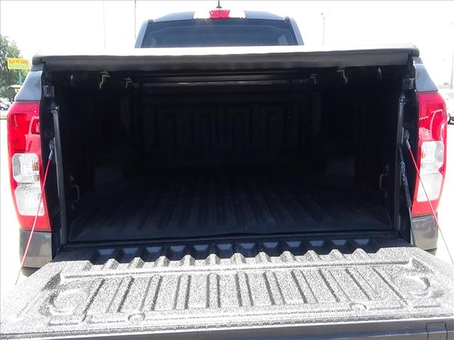 2024 Ford Ranger STX:26-048A