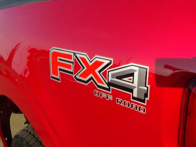 2023 Ford F-150 Lariat:26-126A