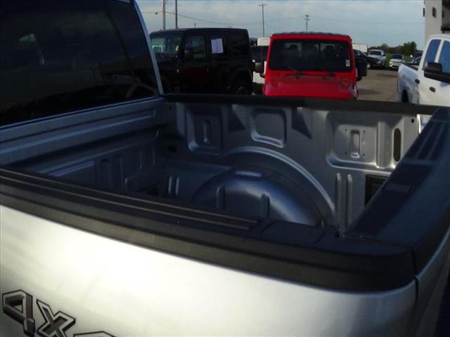 2024 Ford F-150 XLT:C6641