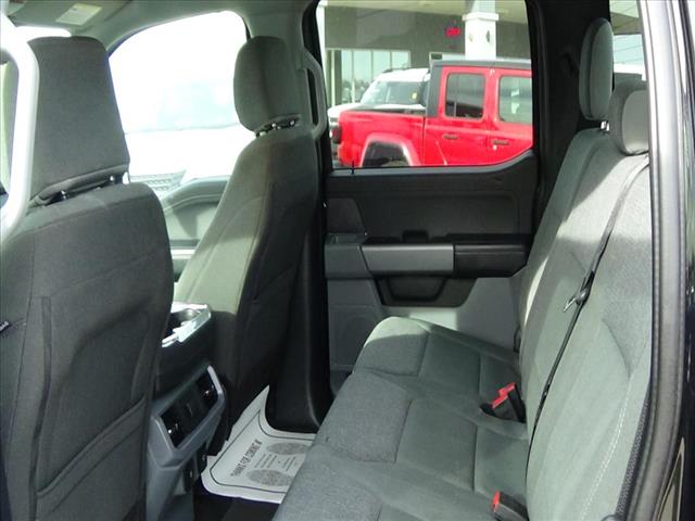 2024 Ford F-150 XLT:C6642