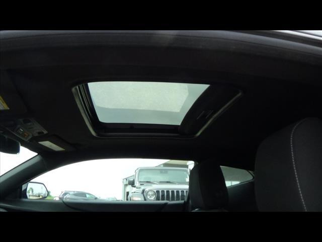 2023 Chevrolet Camaro LT