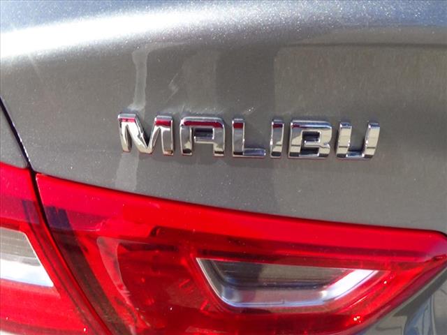 Photo of 2023 Chevrolet Malibu LT in Cape Girardeau, MO - 10,  2023 Chevrolet Malibu LT:C6319