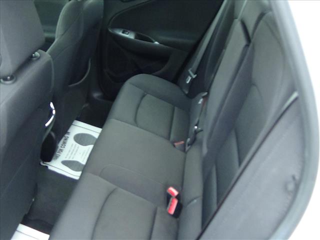 2024 Chevrolet Malibu LT:C6742