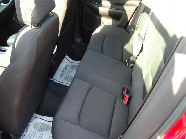 Photo of 2024 Chevrolet Malibu LT in Cape Girardeau, MO - 10,  2024 Chevrolet Malibu LT:C6557