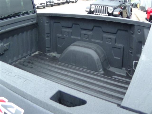 Photo of 2023 Chevrolet Silverado 1500 LT in Cape Girardeau, MO - 10,  2023 Chevrolet Silverado 1500 LT:C6550