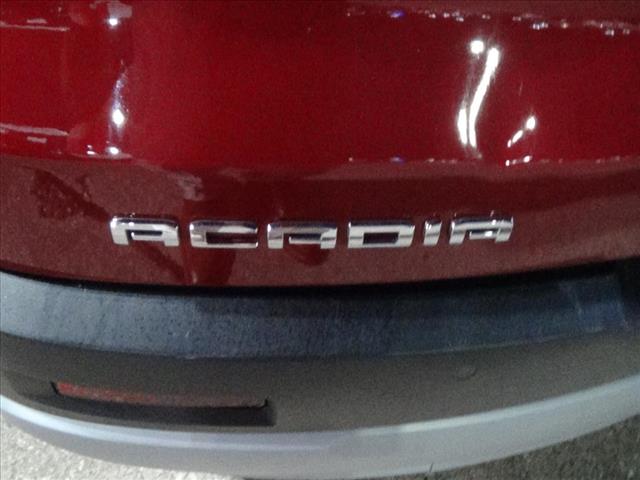 2023 GMC Acadia SLE:C6625