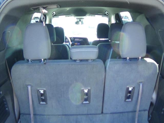 2025 Chevrolet Traverse LT:C6813