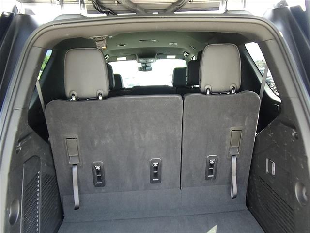 2025 Chevrolet Tahoe LT:C7037