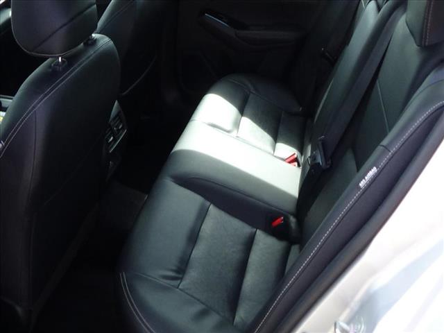 2024 Nissan Altima 2.5 SV:C6566