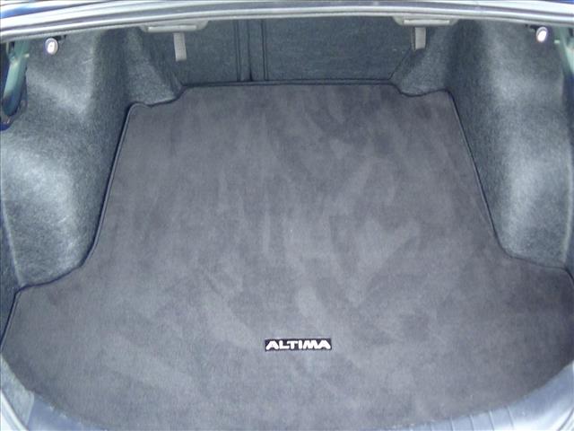 2025 Nissan Altima 2.5 SV:C6843