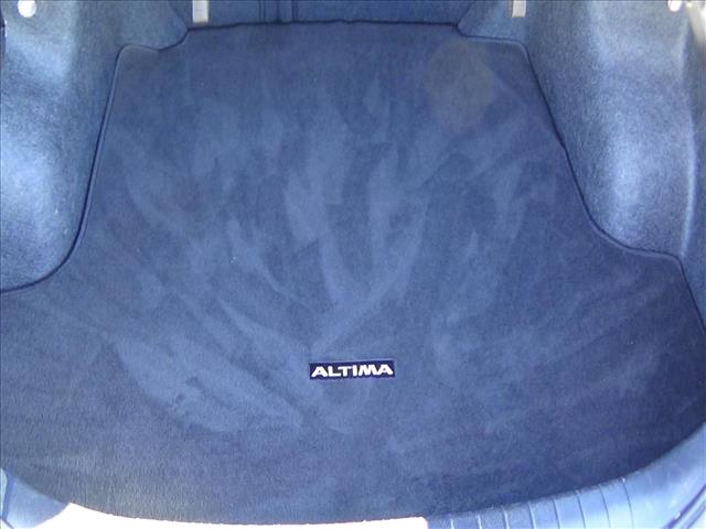 2025 Nissan Altima 2.5 SV:C6829