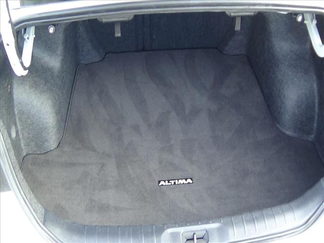 2025 Nissan Altima 2.5 SV:C7008