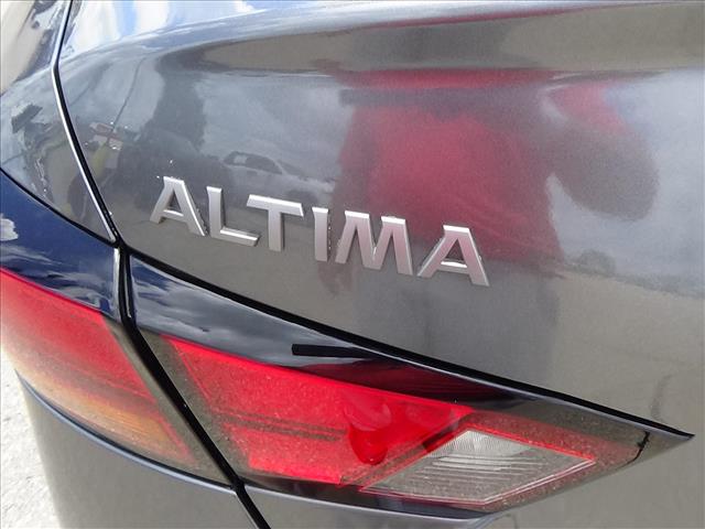 2025 Nissan Altima 2.5 SV:C7046