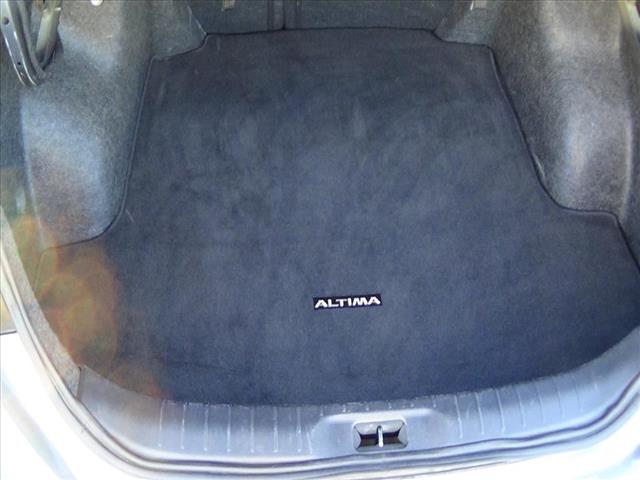 2024 Nissan Altima 2.5 SV:C6622