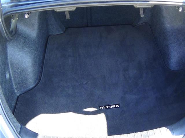 2025 Nissan Altima 2.5 SV:C7028