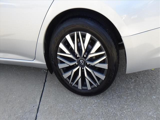 2024 Nissan Altima 2.5 SV:C7108