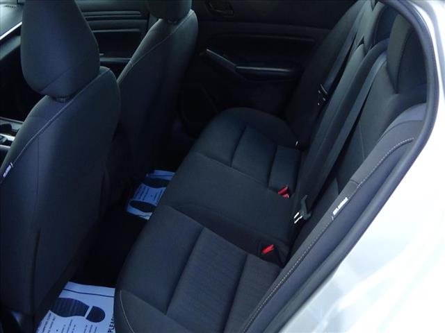 2024 Nissan Altima 2.5 SV:C6571