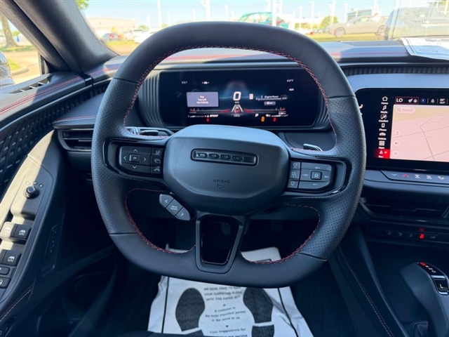 2026 Dodge Charger R/T:26-150