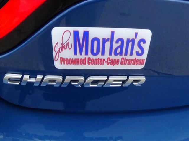 Photo of 2023 Dodge Charger SXT in Cape Girardeau, MO - 10,  2023 Dodge Charger SXT:C6539