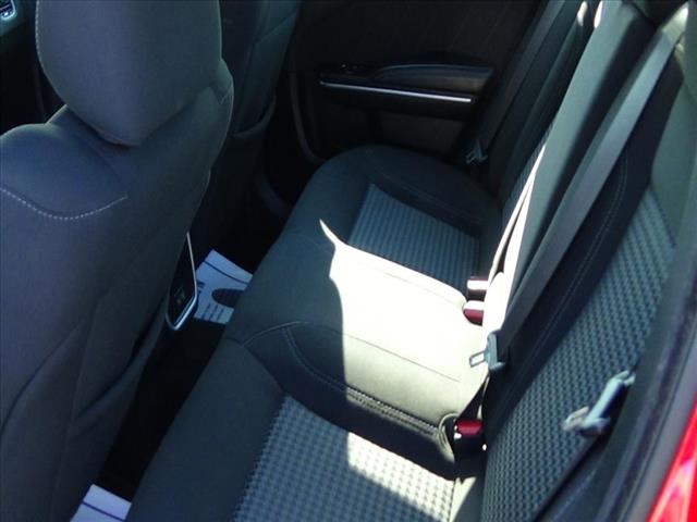 2023 Dodge Charger SXT:C6355