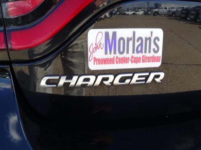 Photo of 2023 Dodge Charger SXT in Cape Girardeau, MO - 10,  2023 Dodge Charger SXT:C6542