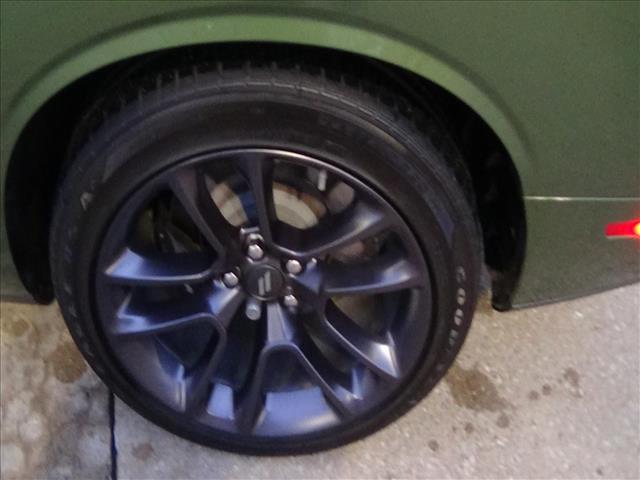 2022 Dodge Challenger R/T Scat Pack:C6605A1