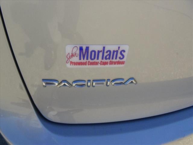 2024 Chrysler Pacifica Touring L:C6854