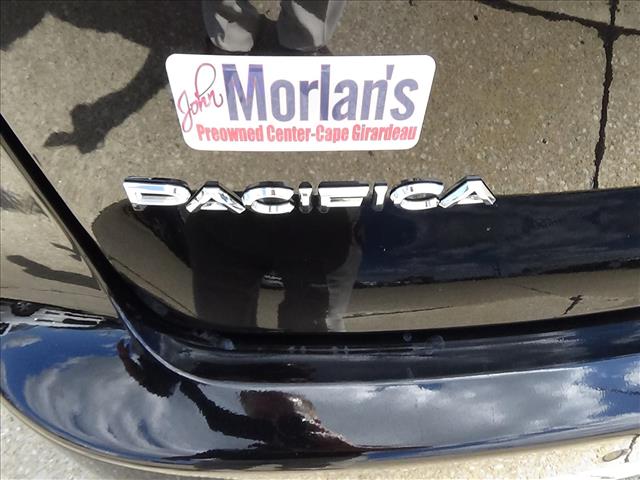 2026 Chrysler Pacifica Limited:C6985