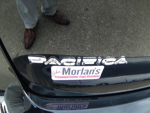 2026 Chrysler Pacifica Limited:C6989