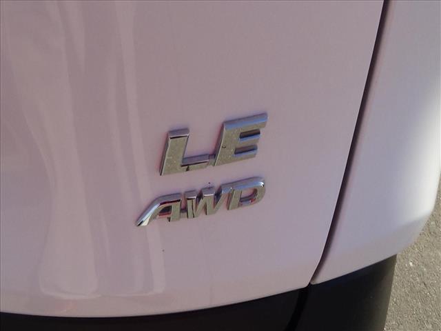 2024 Toyota RAV4 LE:C6808