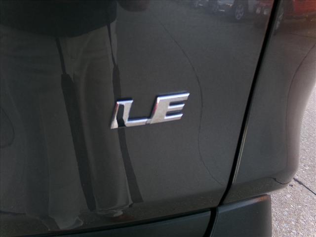 2025 Toyota RAV4 LE:C6721