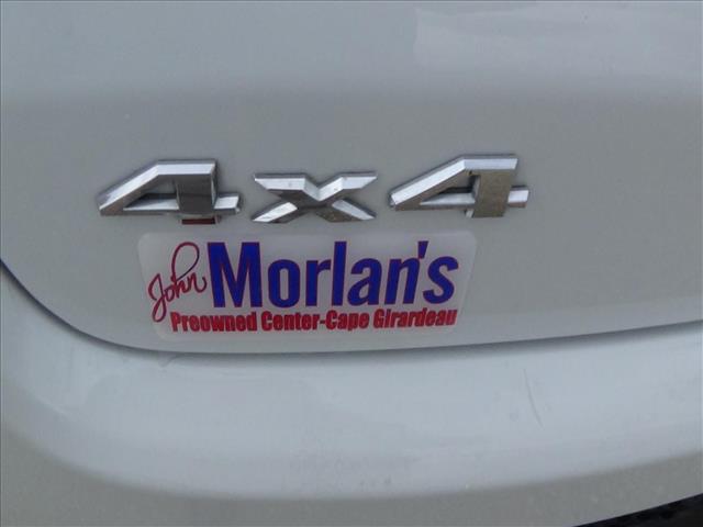 2025 Jeep Compass Latitude:C6850