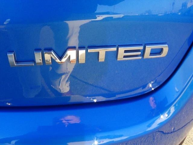 2025 Jeep Compass Limited:C6704