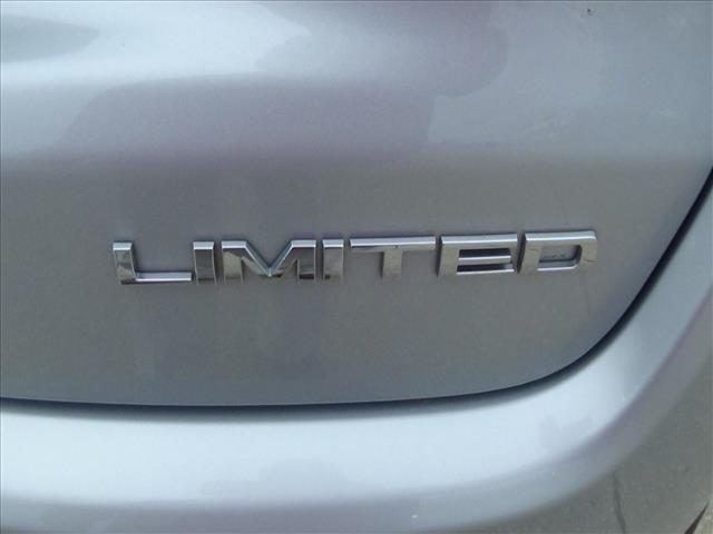 2025 Jeep Compass Limited:C6953