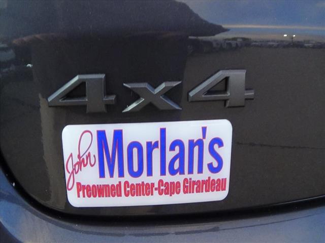 2024 Jeep Compass Trailhawk:C6630