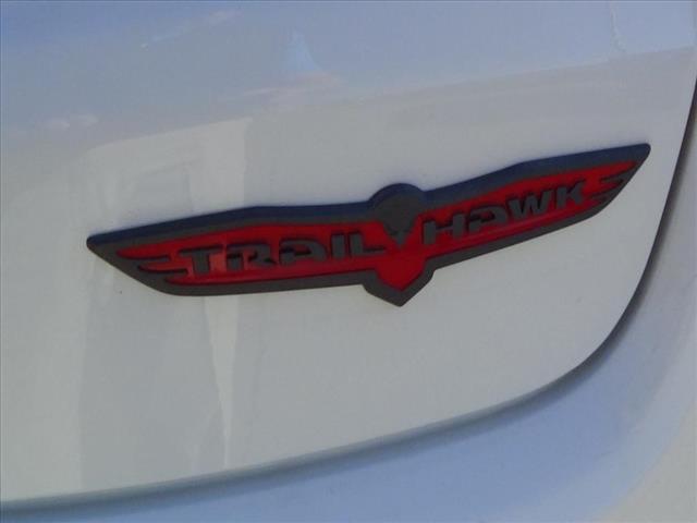 2024 Jeep Compass Trailhawk:C6632