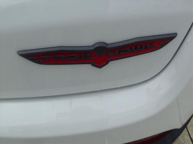 2024 Jeep Compass Trailhawk:C6954