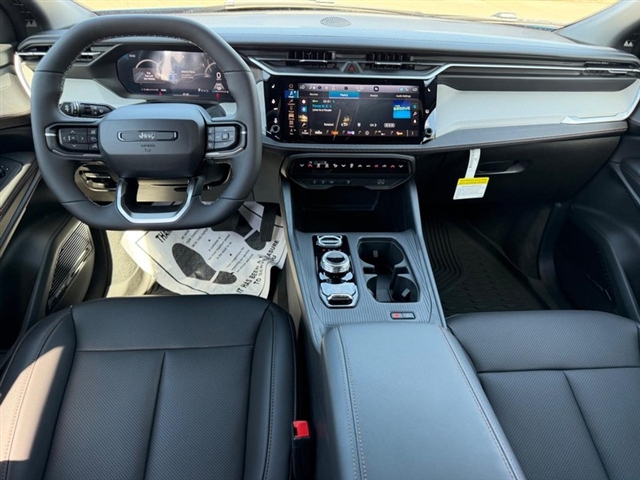 2026 Jeep Cherokee Limited:26-124
