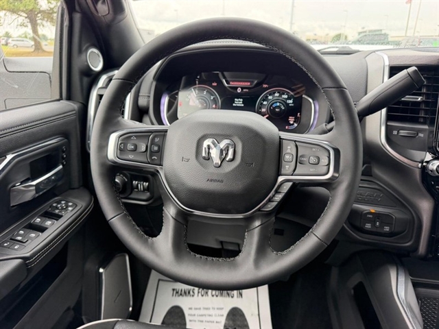 2027 RAM 2500 Laramie:27-008
