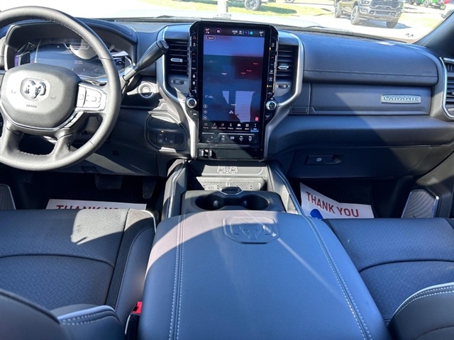 2026 RAM 2500 Laramie:26-028