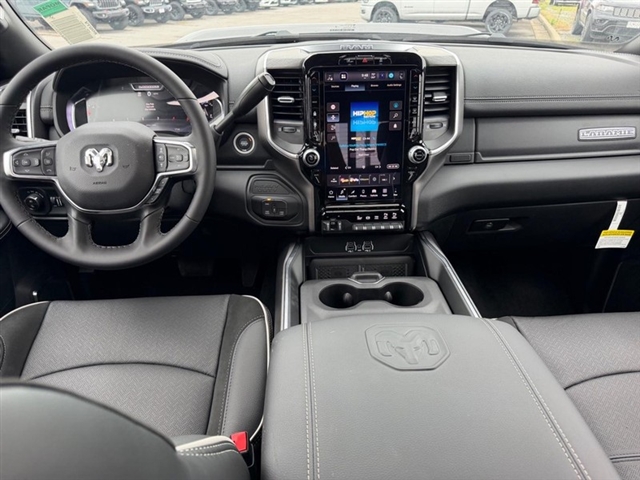 2026 RAM 3500 Laramie:26-180